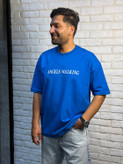 تیشرت باکسی ANGEL WIKING
