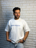 تیشرت باکسی ANGEL WIKING