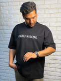 تیشرت باکسی ANGEL WIKING