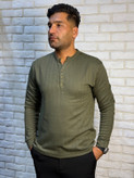 هنلی شرت