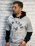 هودی NEW YORK