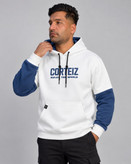 هودی گرم دار cortiez