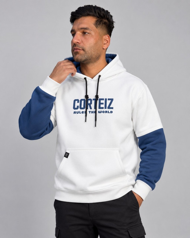 هودی گرم دار cortiez