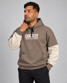 هودی گرم دار cortiez