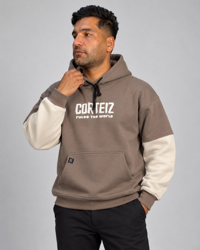 هودی گرم دار cortiez