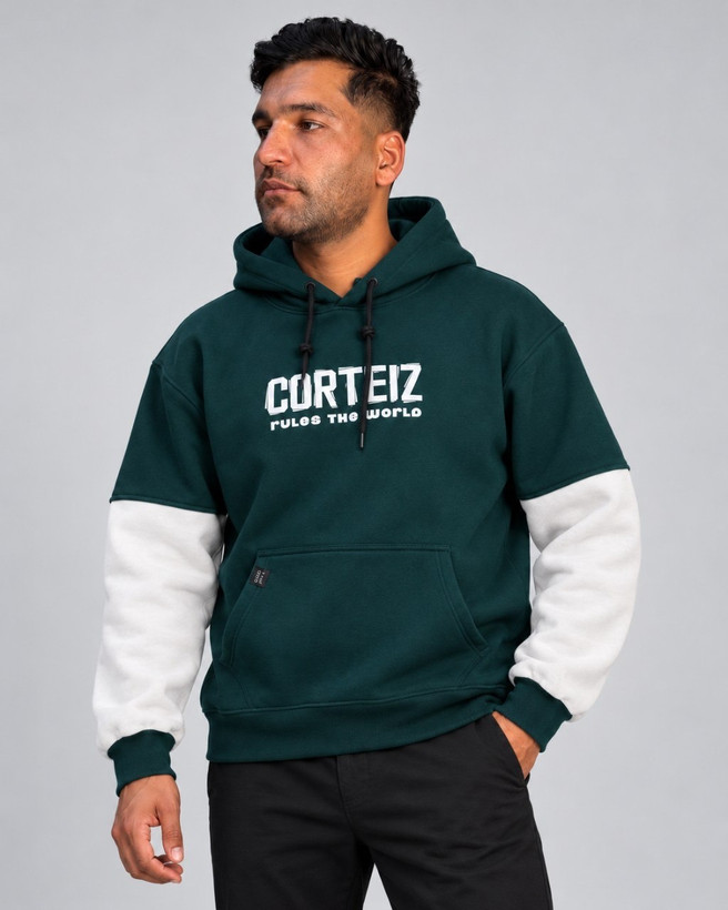 هودی گرم دار cortiez