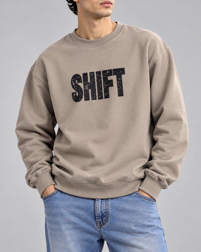 دورس SHIFT