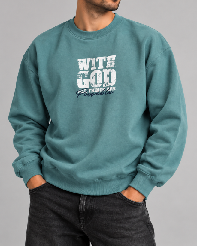 دورس WIAT GOD