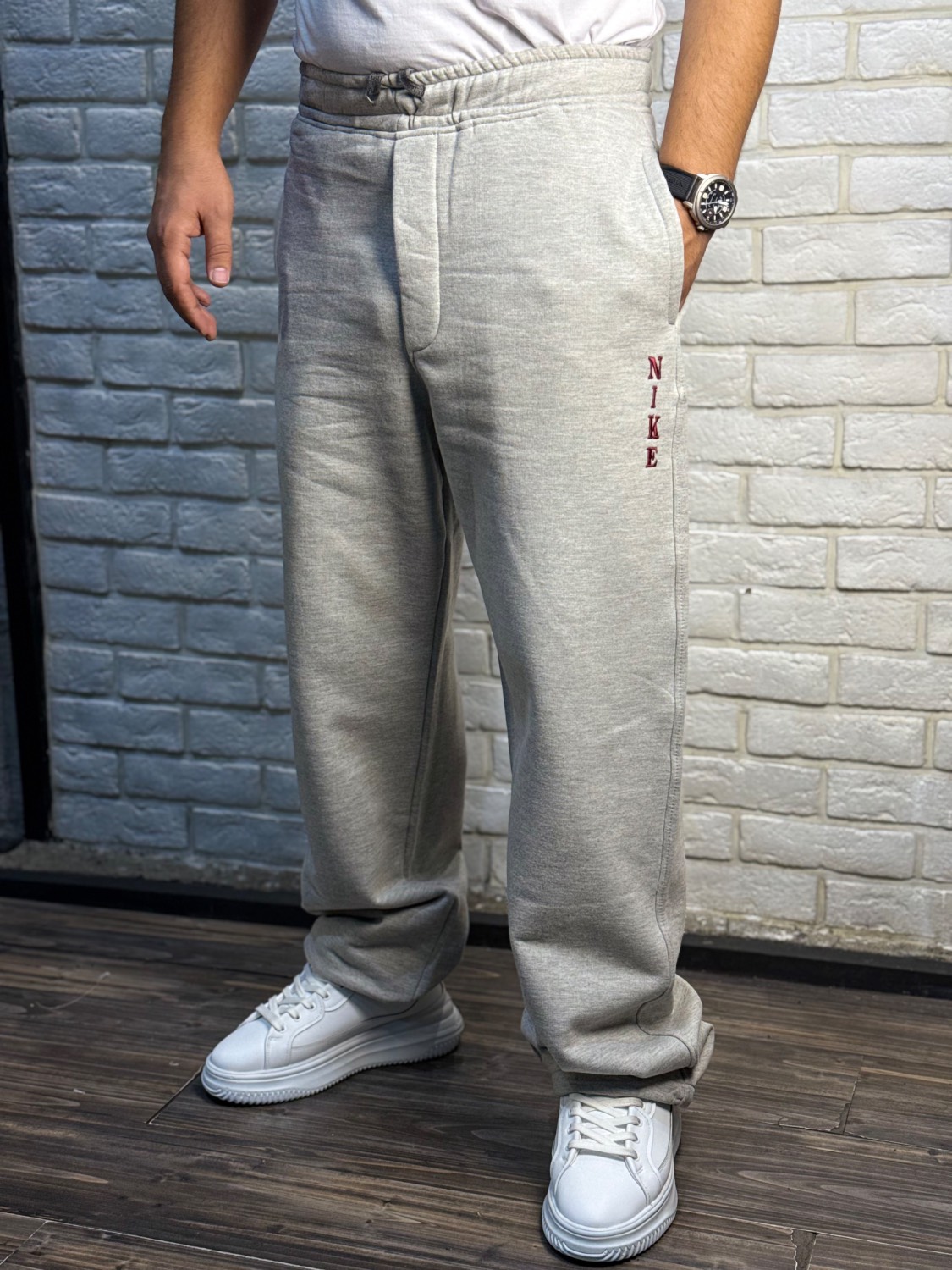 جاگر دمپا استوپر NIKE